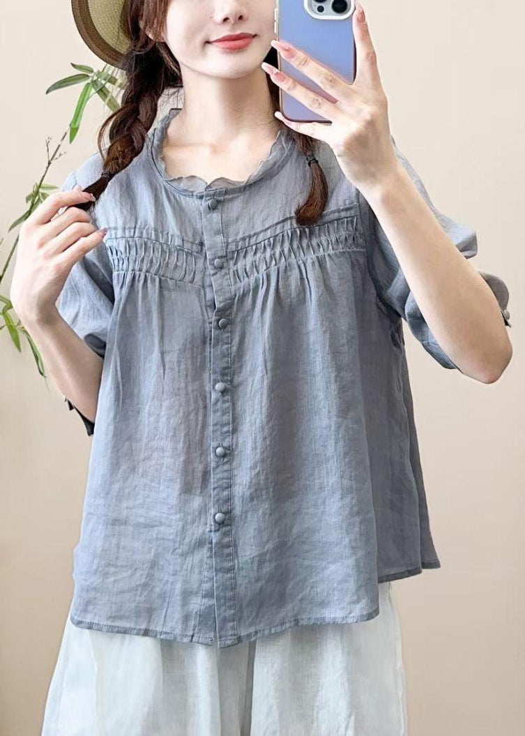 Gracefully Styled Shirt for Any Occasion