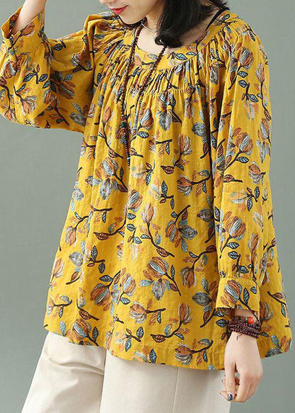 Beautifully Finished Shirt in a Timeless Design