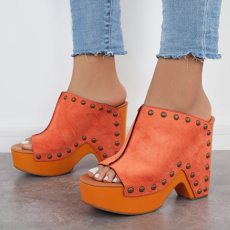 Chic Orthopedic Sandals with Unique Design
