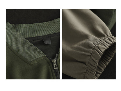 Classic Vintage & Enduringly Stylish Jacket