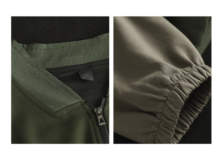 Classic Vintage & Enduringly Stylish Jacket