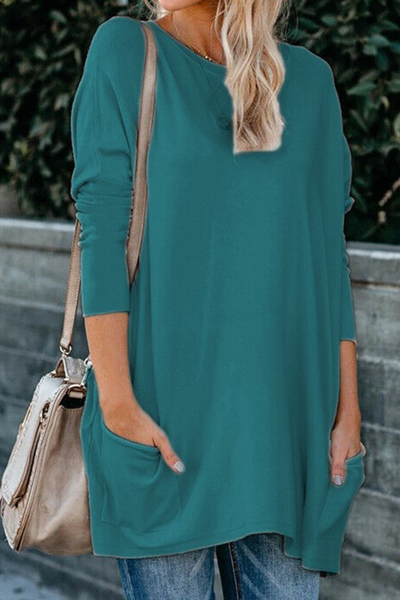 Elegantly Styled Top for Everyday Wear
