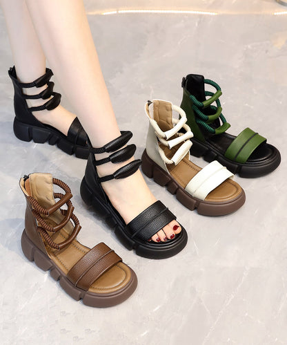 Comfortable Orthopedic Boots for Daily Wear