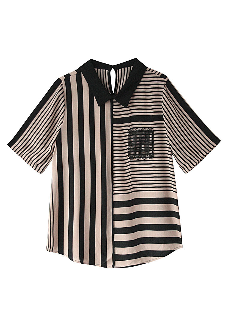 Elegantly Styled Shirt for Everyday Wear