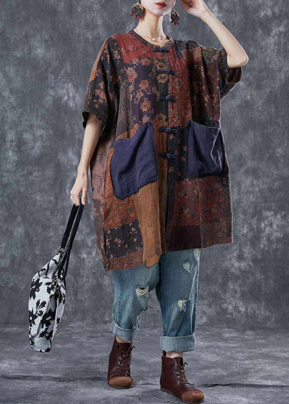 Classic Vintage & Enduringly Stylish Coat