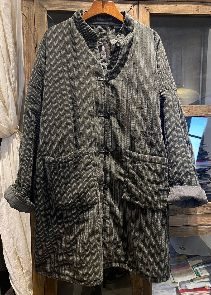 Effortlessly Elegant Coat with a Timeless Design