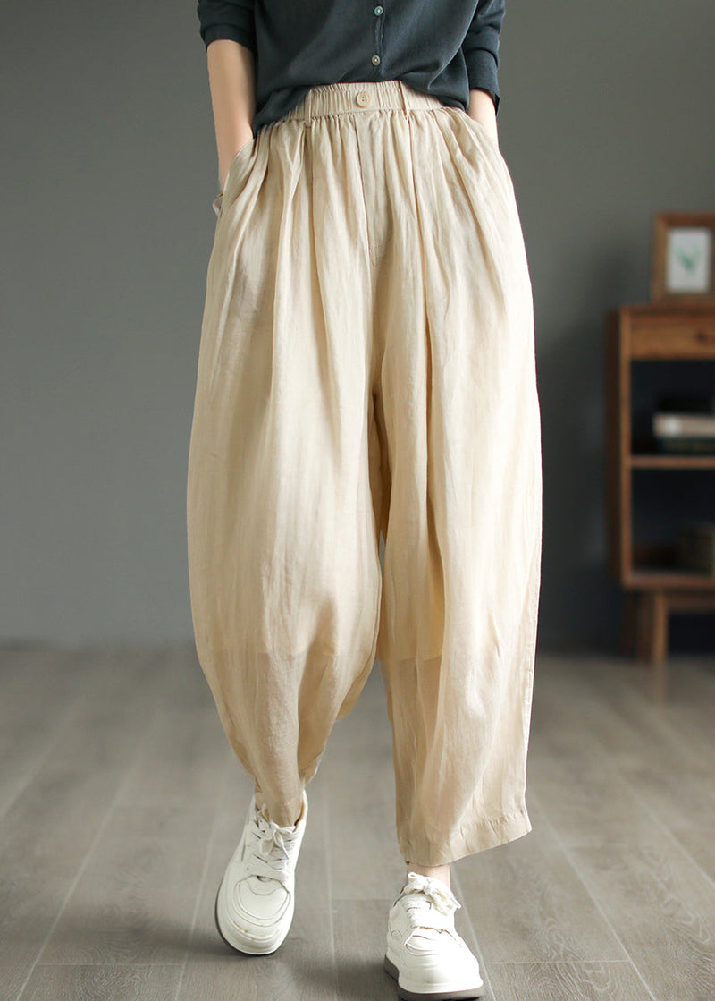 Sophisticated Pants with a Clean Classic Look