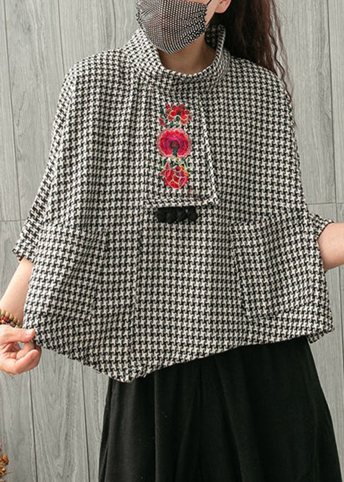 Beautifully Finished Shirt in a Timeless Design