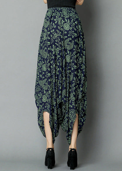 Vintage Inspired Pants with a Contemporary Edge