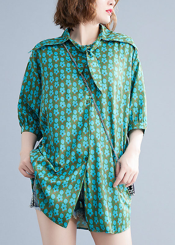 Polished Shirt with an Effortless Classic Look