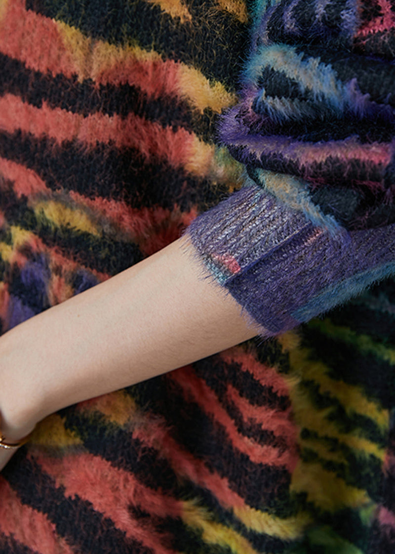 Sophisticated Cardigan with a Clean Classic Look