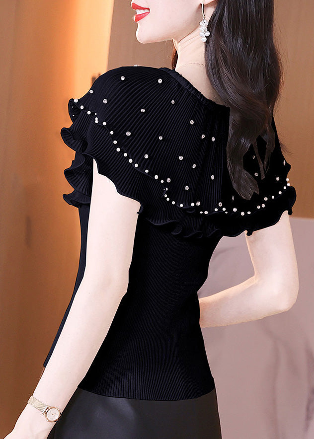 Beautifully Finished Shirt in a Timeless Design