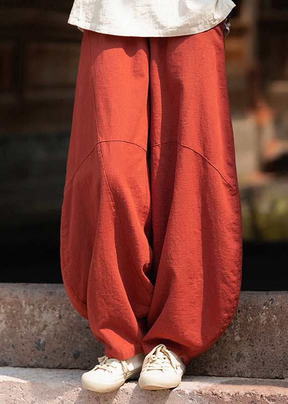 Beautifully Crafted Pants in a Classic Style