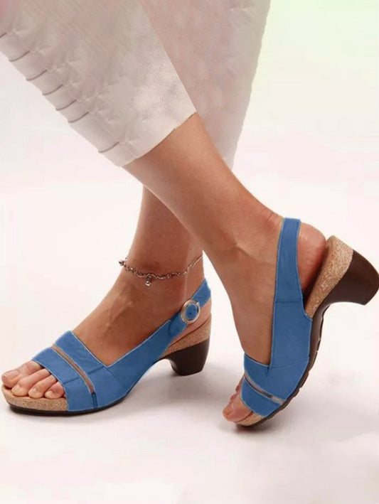Stylish Orthopedic Sandals for Any Occasion