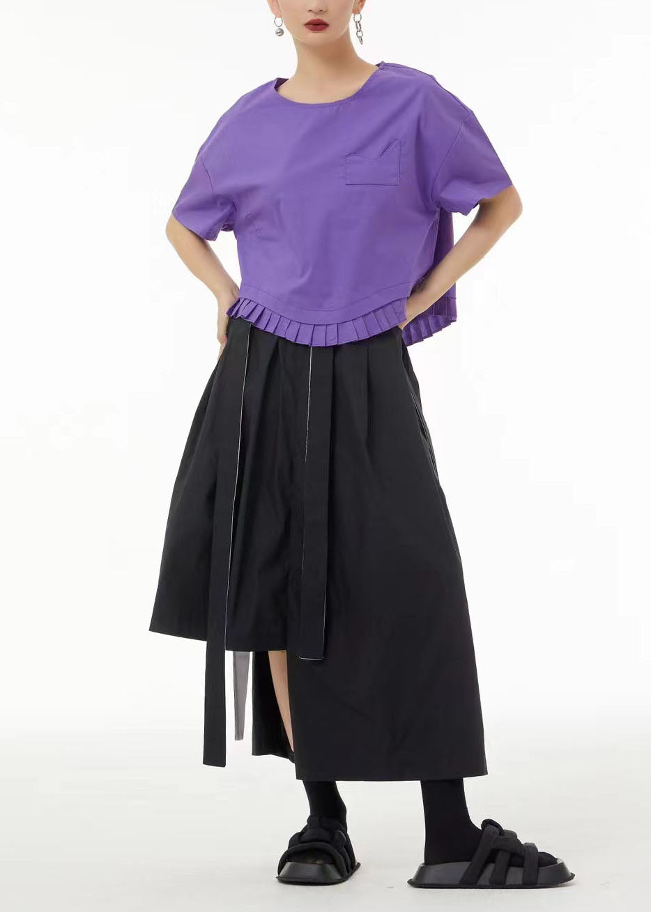Beautifully Balanced Shirt with Timeless Character