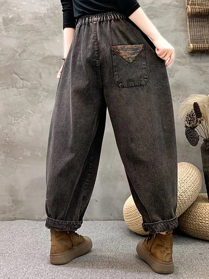 Effortlessly Elegant Pants with a Timeless Design
