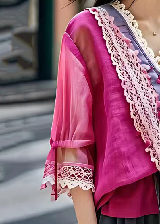 Effortlessly Elegant Shirt with a Timeless Design