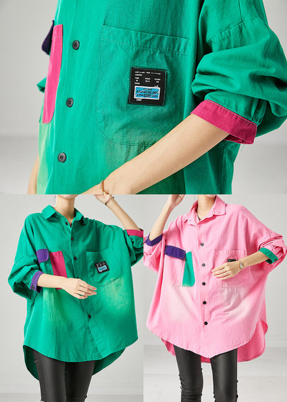 Polished Shirt with an Effortless Classic Look
