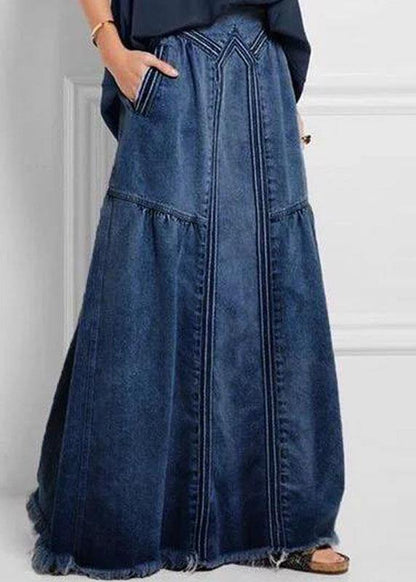 Beautifully Finished Garment in a Timeless Design