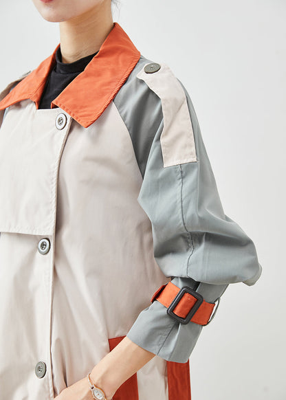 Beautifully Finished Coat in a Timeless Design