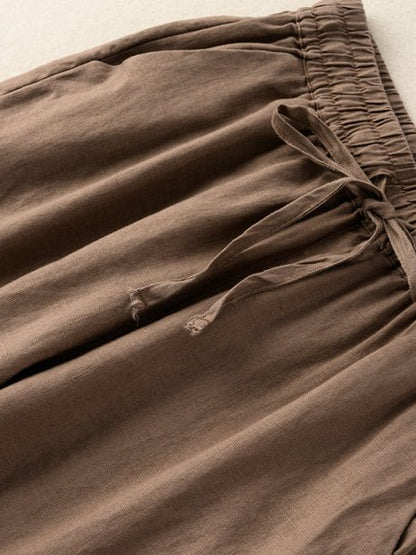 Beautifully Balanced Pants with Timeless Character