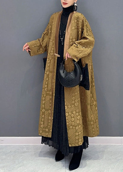 Classic Vintage & Enduringly Stylish Coat