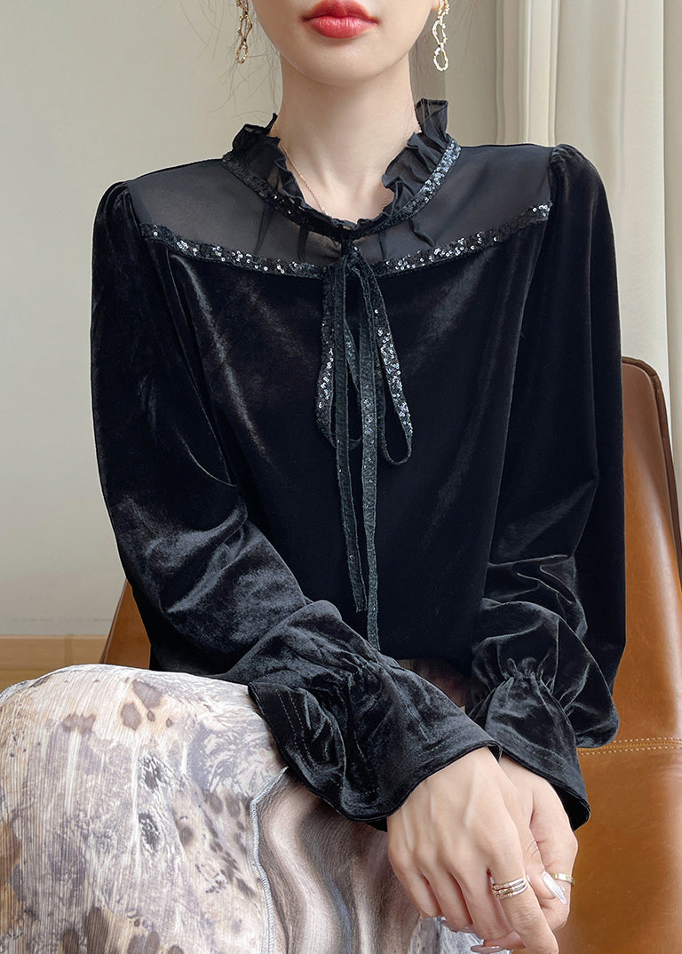 Polished Shirt with an Effortless Classic Look
