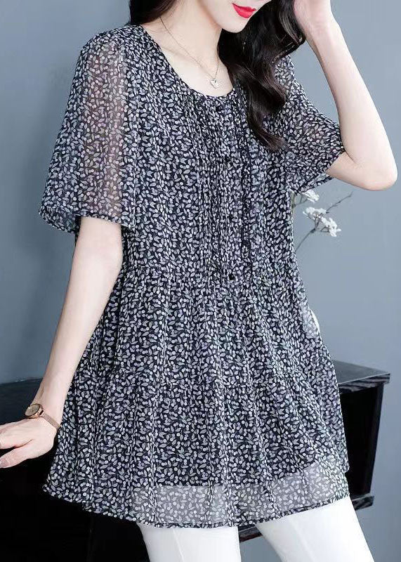 Beautifully Balanced Shirt with Timeless Character