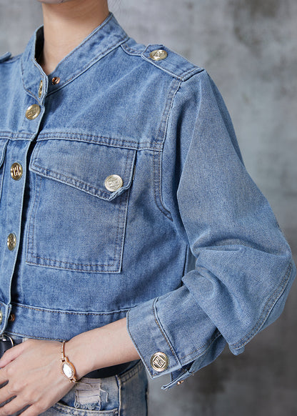 Beautifully Crafted Coat in a Classic Style