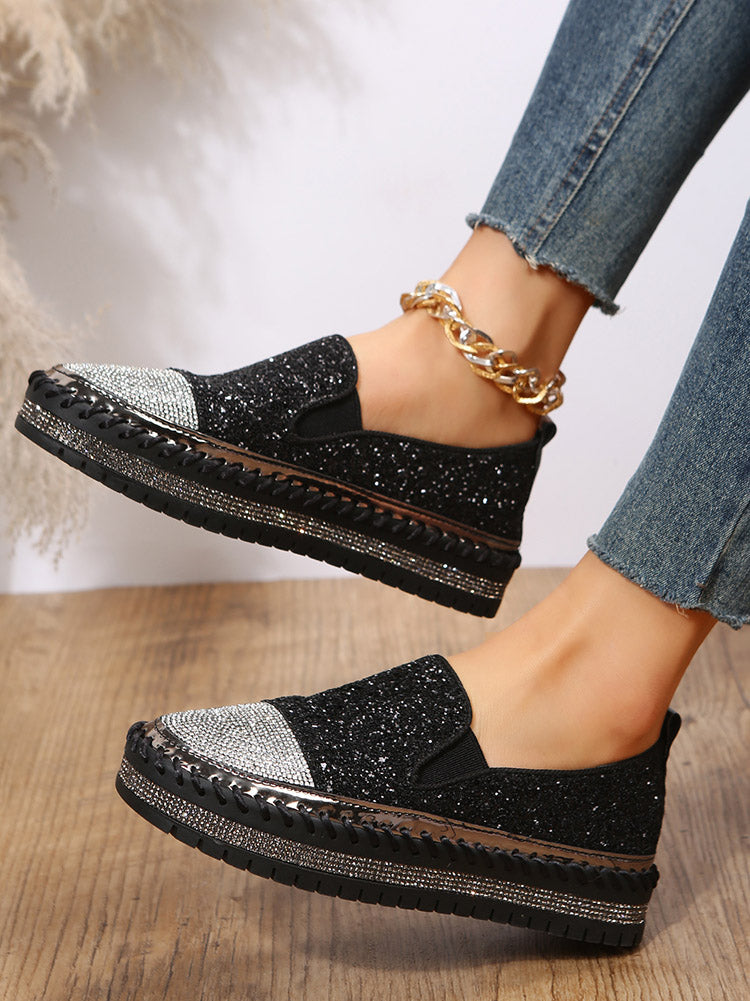 Vintage Inspired Orthopedic Shoes