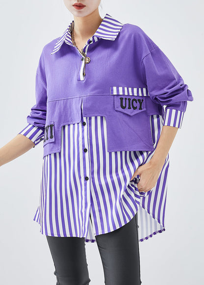 Beautifully Balanced Shirt with Timeless Character