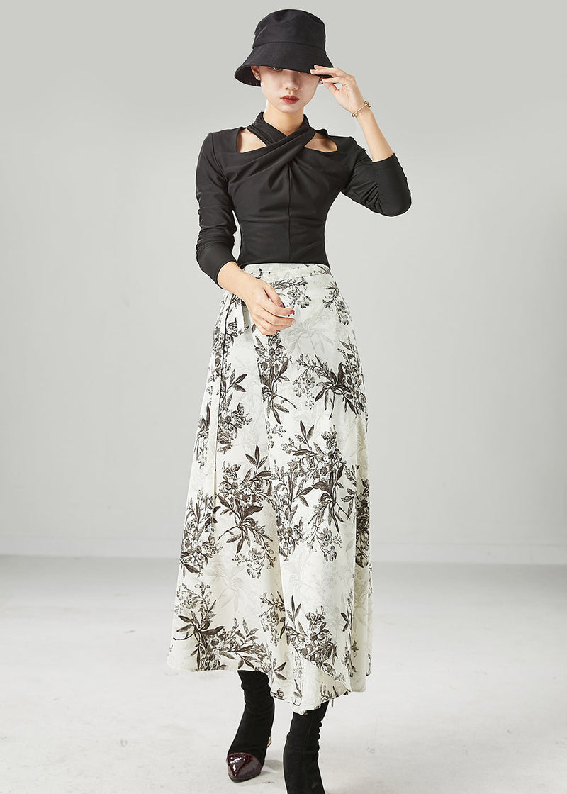 Beautifully Crafted Garment in a Classic Style