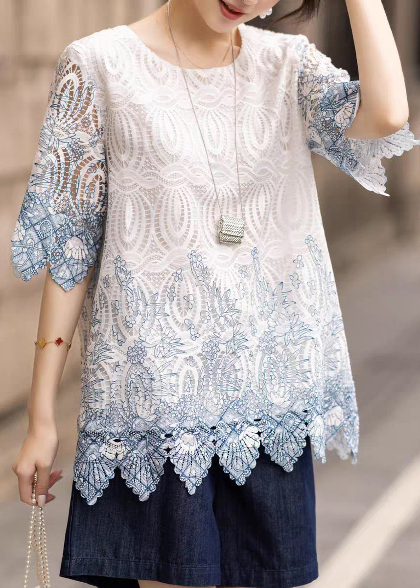 Sophisticated Shirt with a Clean Classic Look