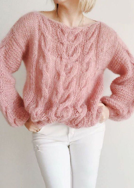 Elegantly Styled Sweater for Everyday Wear
