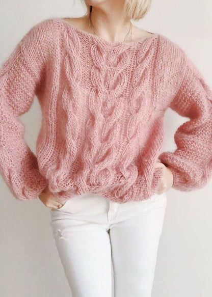 Elegantly Styled Sweater for Everyday Wear