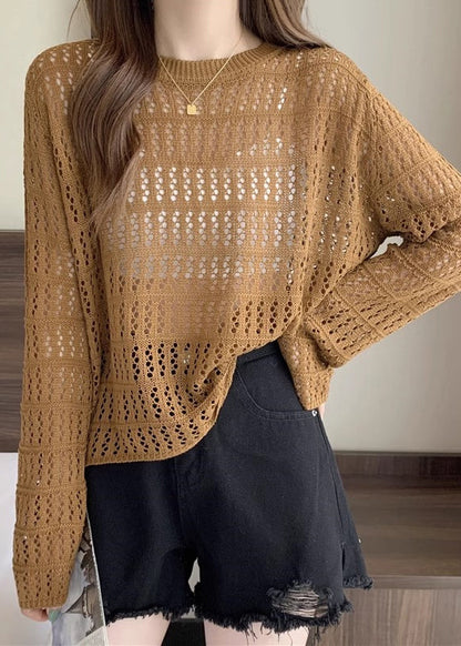 Classic Vintage Shirt with a Flattering Fit
