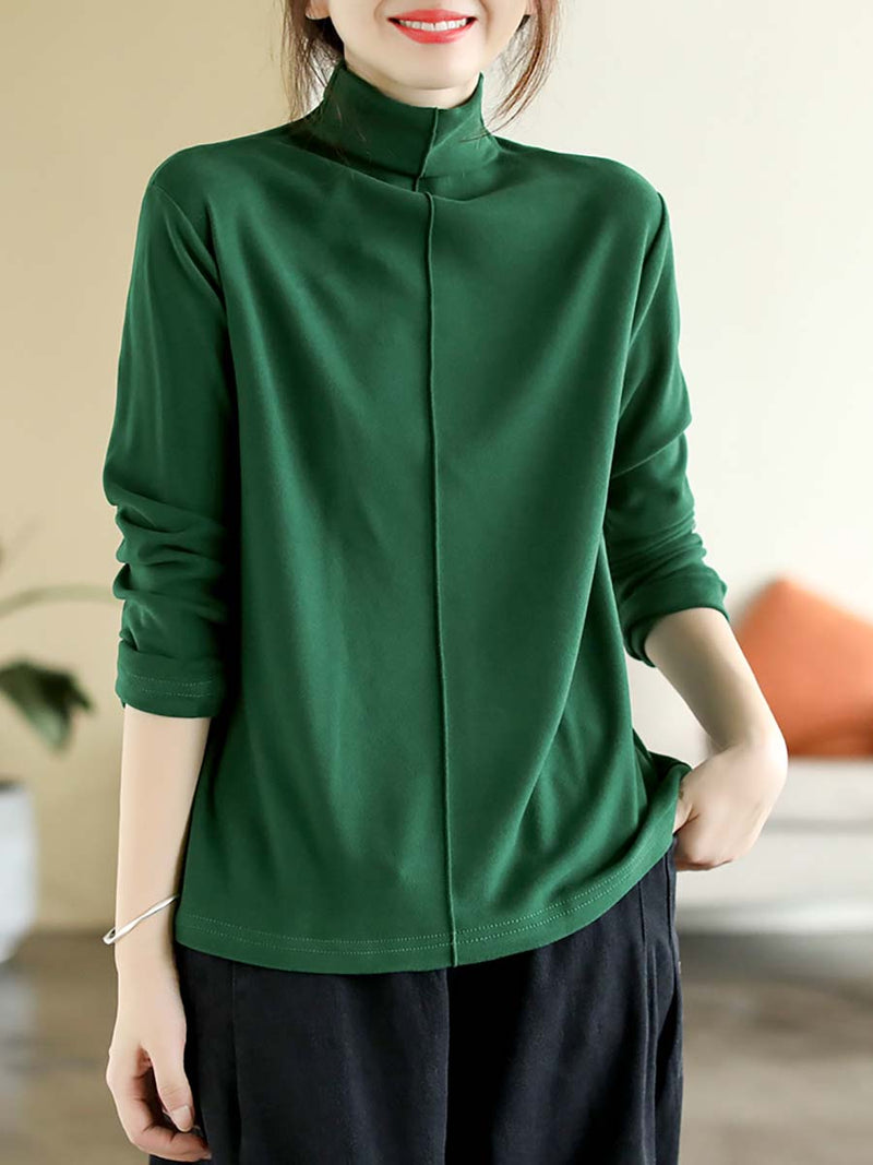 Elegantly Styled T-Shirt for Everyday Wear