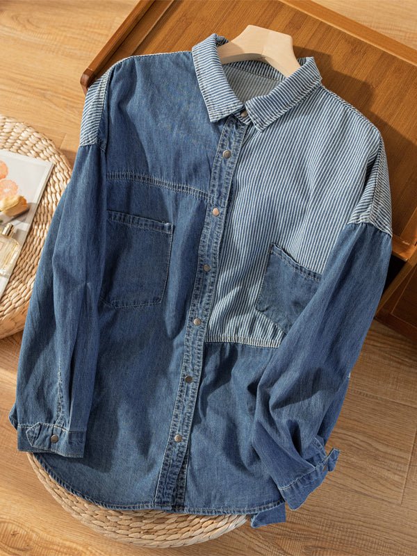 Beautifully Crafted Shirt in a Classic Style