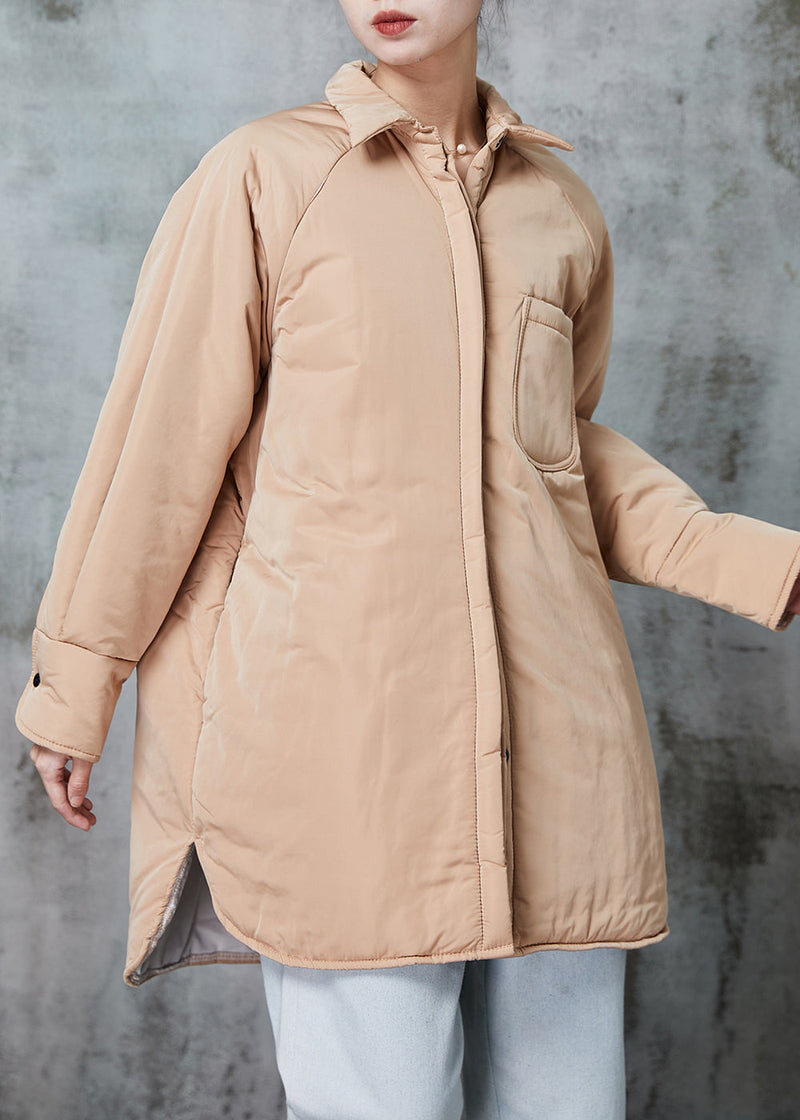 Beautifully Balanced Jacket with Timeless Character