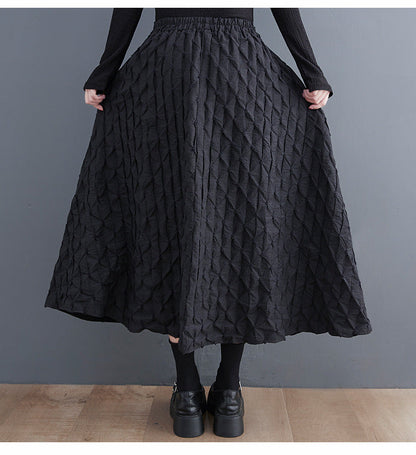Beautifully Balanced Garment with Timeless Character