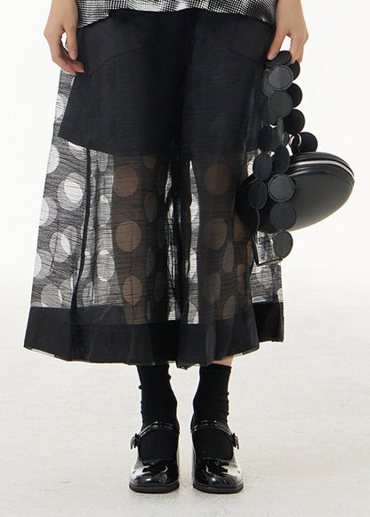 Polished Pants with an Effortless Classic Look