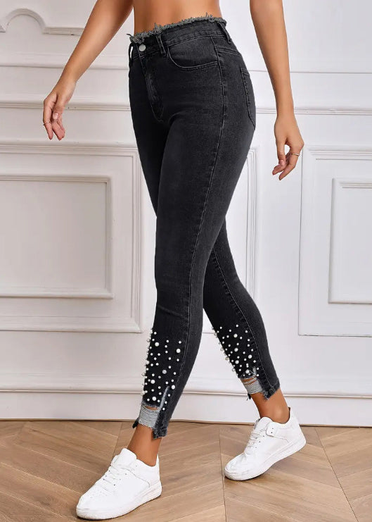 Beautifully Crafted Pants in a Classic Style