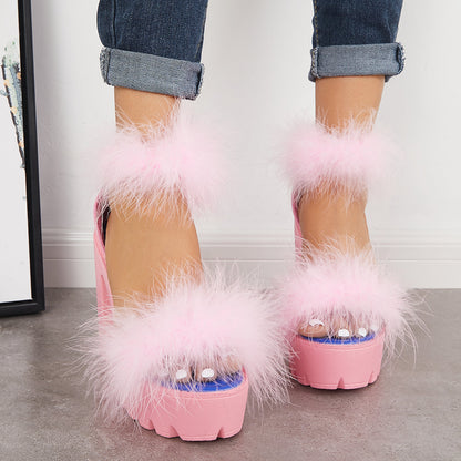 Elegant Orthopedic Sandals for Every Step