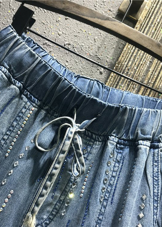 Beautifully Crafted Pants in a Classic Style