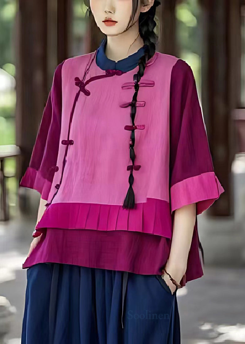 Classic Vintage & Enduringly Stylish Top