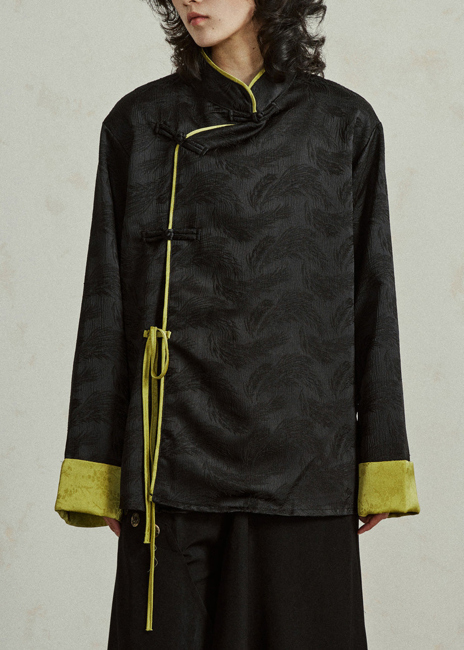 Classic Vintage & Enduringly Stylish Top