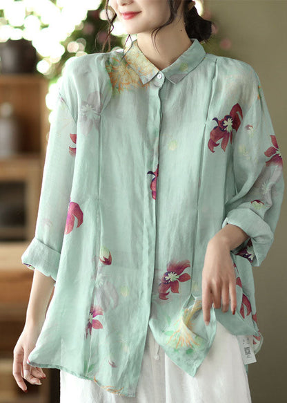 Elegantly Styled Shirt for Everyday Wear