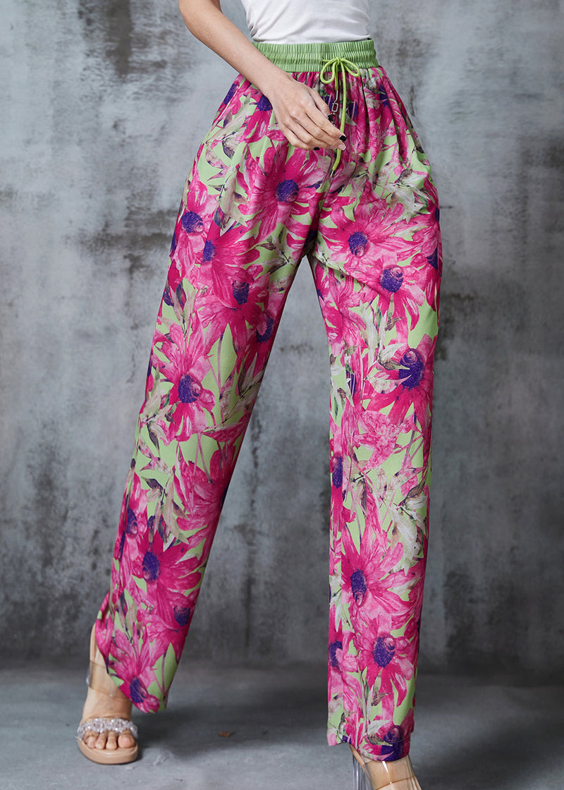 Elegantly Styled Pants for Everyday Wear