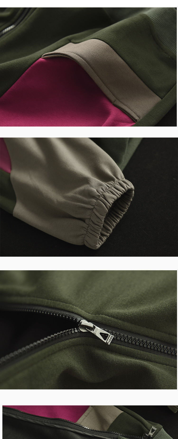 Classic Vintage & Enduringly Stylish Jacket