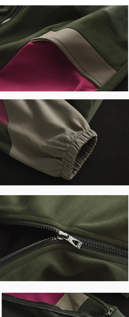 Classic Vintage & Enduringly Stylish Jacket